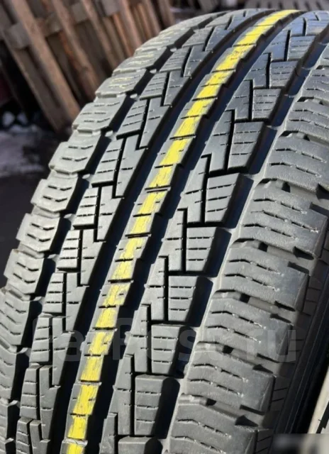 Pirelli Scorpion STR