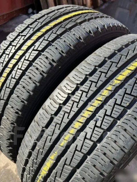 Pirelli Scorpion STR