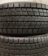 Dunlop Grandtrek SJ8