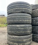 General Tire Grabber HTS60