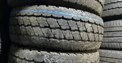 Bridgestone Duravis R630