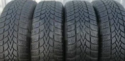 Dunlop SP Winter Response 2