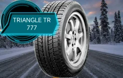 Triangle TR777. ������, ��� �����, 2026 ���, ����� ����
