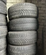 Michelin Alpin 4