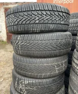 Semperit Speed-Grip 2