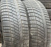Continental ContiWinterContact TS 830