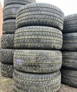 Bridgestone Blizzak LM-25 4x4