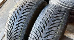 Michelin Alpin 4