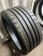 Michelin Pilot Sport S 5