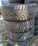 Dunlop SP Winter Sport 3D