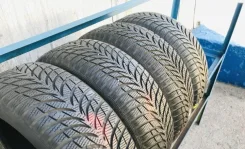 Goodyear UltraGrip 7
