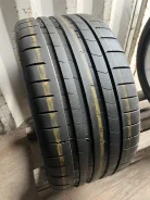 Michelin Pilot Sport S 5