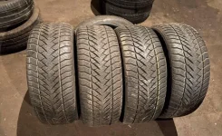 Goodyear UltraGrip 7