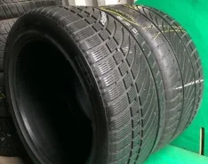 Vredestein Wintrac Nextreme