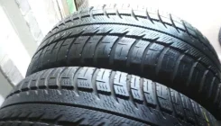 Goodyear Eagle Vector