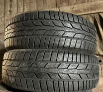 Semperit Speed-Grip
