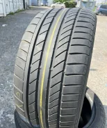 Continental Conti4x4SportContact