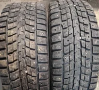 Dunlop SP Sport 01