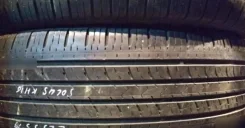 Kumho Solus KH16