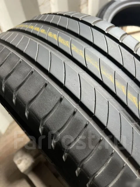 Michelin Primacy 4