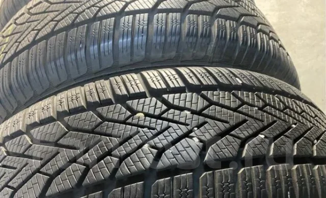 Semperit Speed-Grip 2