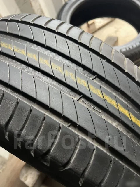 Michelin Primacy 4