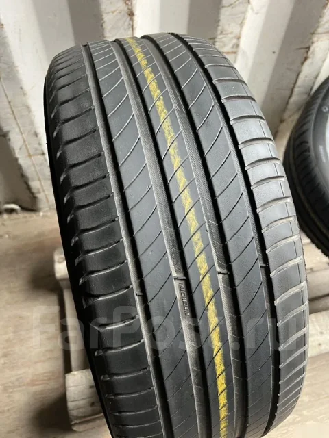 Michelin Primacy 4