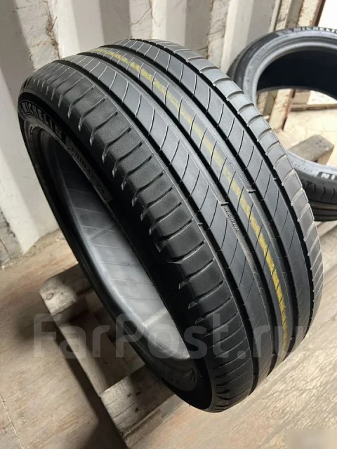 Michelin Primacy 4