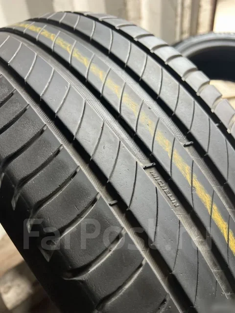 Michelin Primacy 4