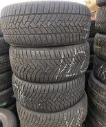 Dunlop SP Winter Sport 500