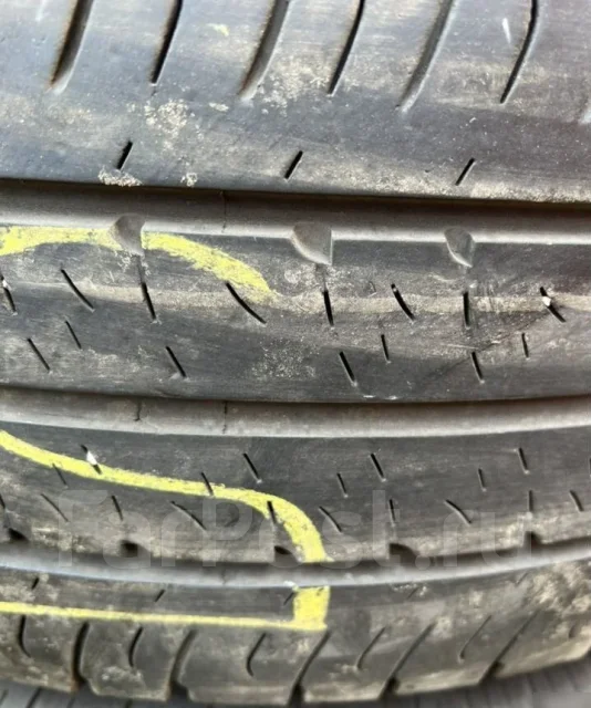Goodyear EfficientGrip Cargo