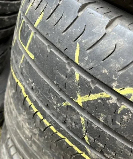 Goodyear EfficientGrip Cargo
