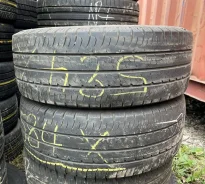 Goodyear EfficientGrip Cargo