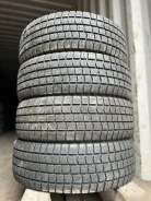 Bridgestone Blizzak For Taxi TM-03LS