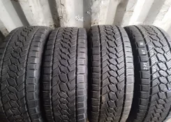 Hercules Terra Trac A/T