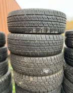 Goodyear UltraGrip Ice Navi Zea