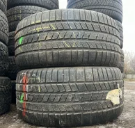 Pirelli Scorpion Ice&Snow