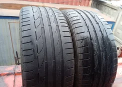 Bridgestone Potenza S001