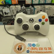 ������� ��������� ��� Xbox 360 � �� � �������� �White� ����