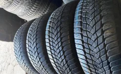 Goodyear UltraGrip 7