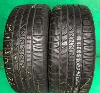 Hankook IceBear W300