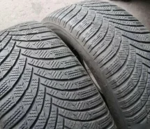 Firestone Winterhawk