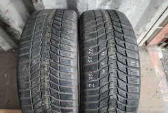Continental WinterContact SI