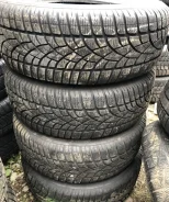 Dunlop SP Winter Sport 3D