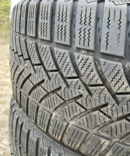 Semperit Speed-Grip 3