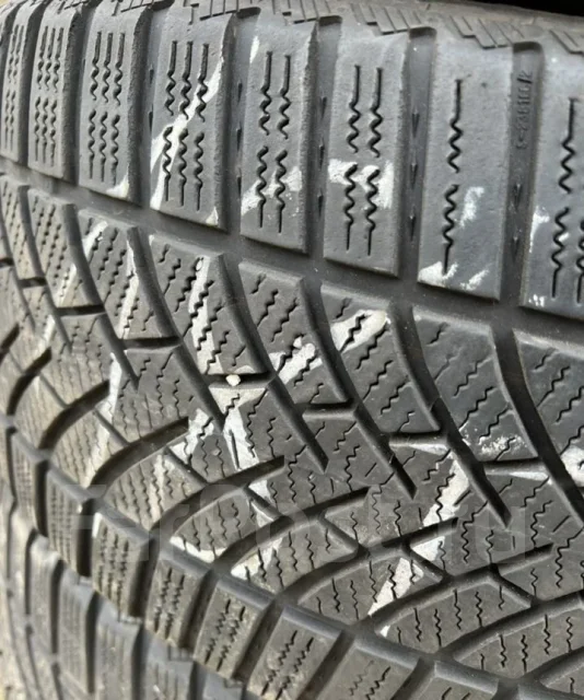 Semperit Speed-Grip 3