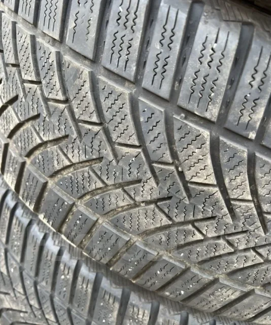 Semperit Speed-Grip 3