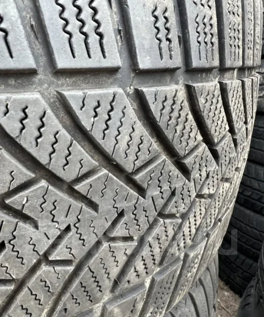 Semperit Speed-Grip 3