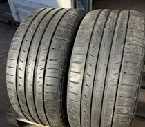Kumho Ecsta LE Sport KU39