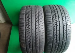 Kumho Ecsta X3 KL17